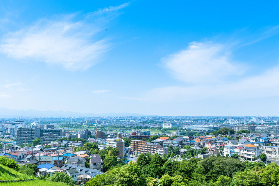 都市計画法や市街化調整区域とは?平屋はどこに建てられるのか