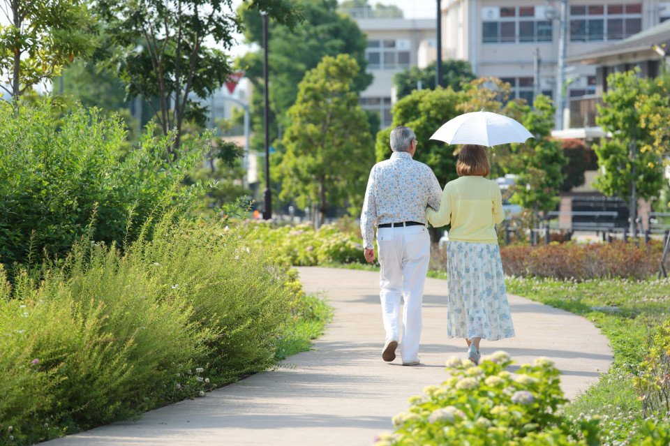 市街化調整区域とは市街化を抑制すべき区域